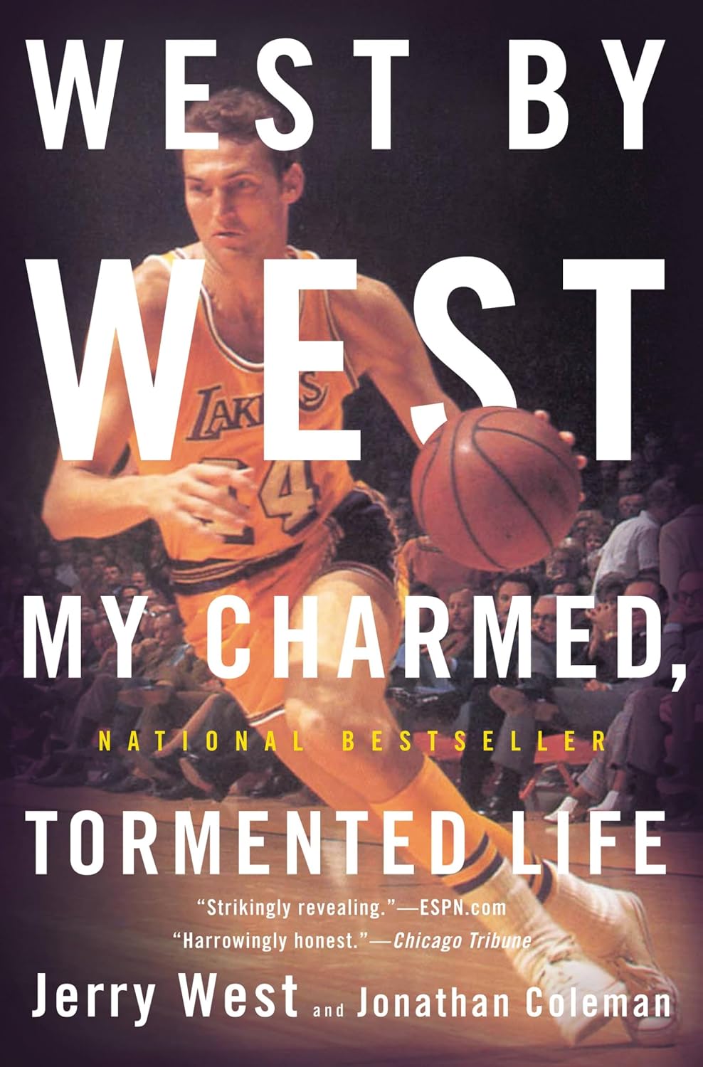 West by West: My Charmed, Tormented Life