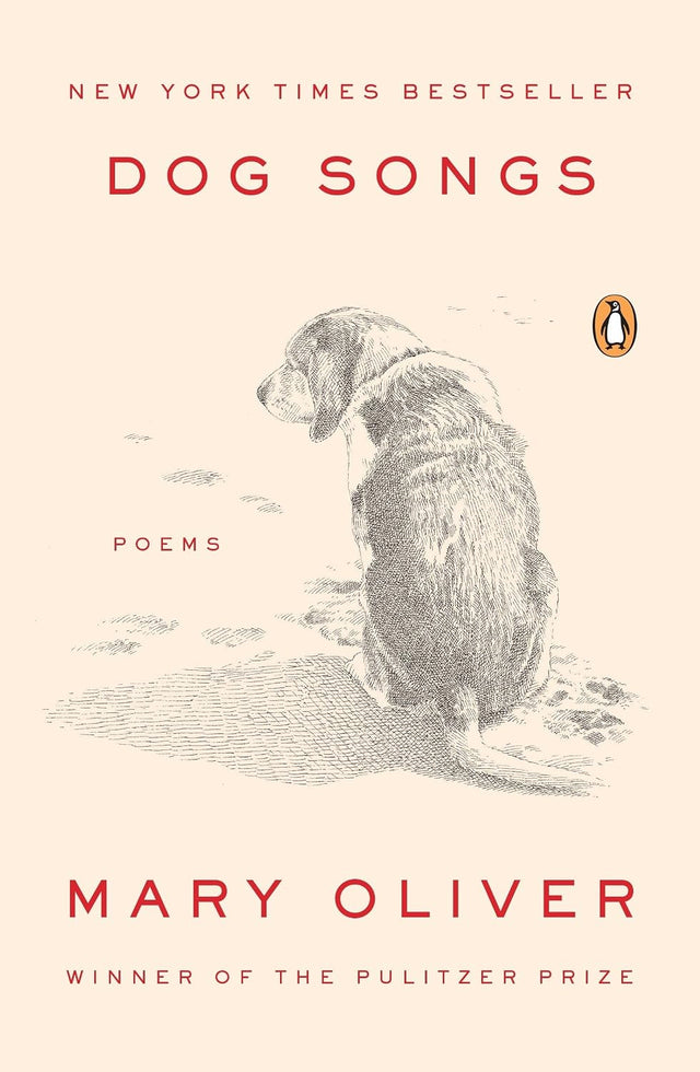 Dog Songs: Poems