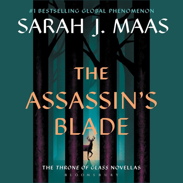 The Assassin's Blade: The Throne of Glass Novellas