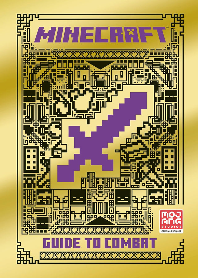 Minecraft: Guide to Combat