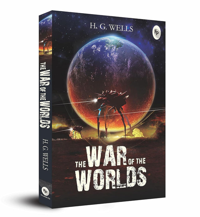The War of The Worlds