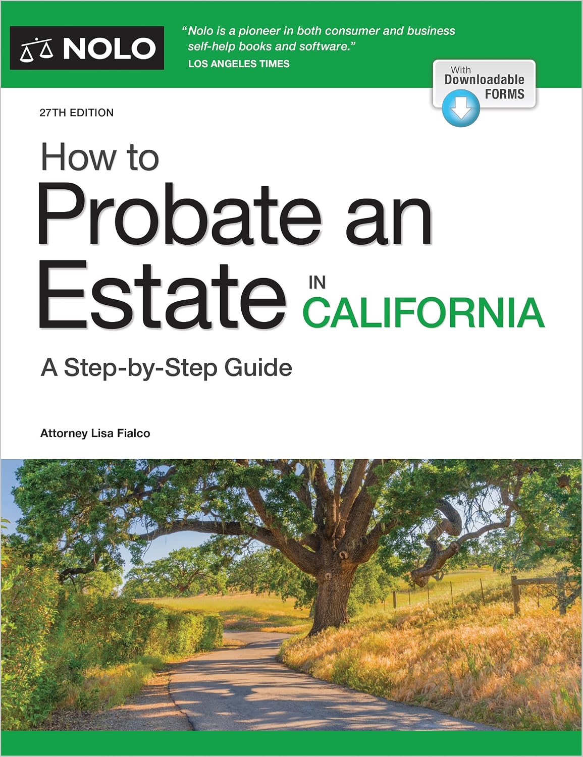 How to Probate an Estate in California