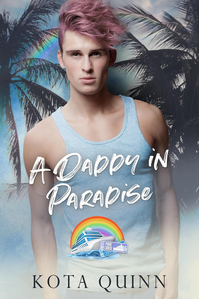 A Daddy in Paradise