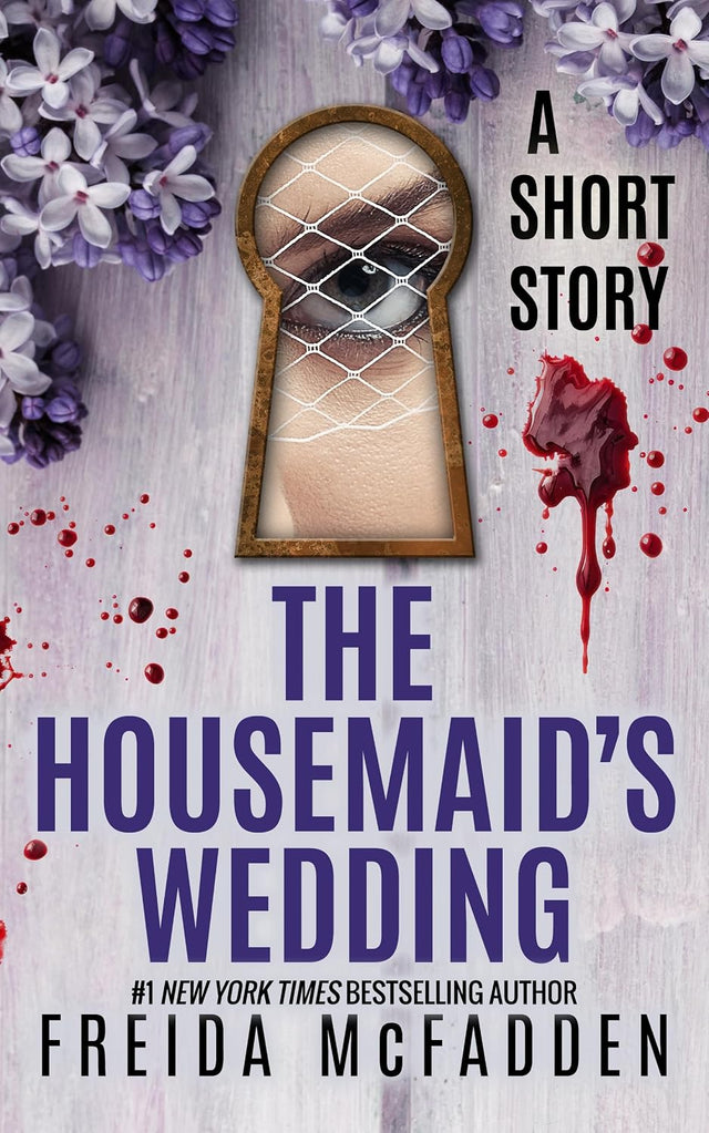 The Housemaid's Wedding: A Short Story
