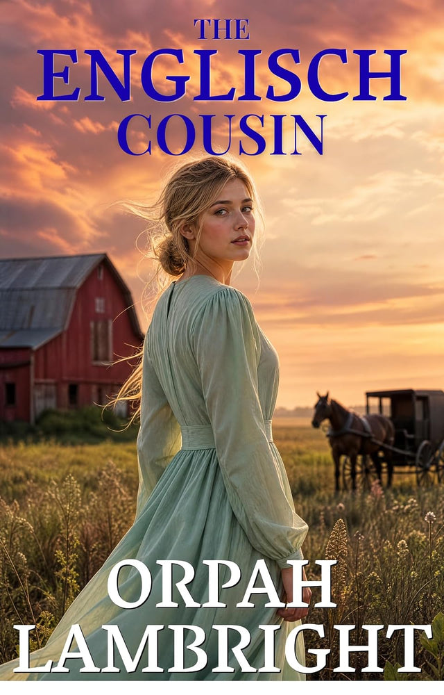 The Englisch Cousin