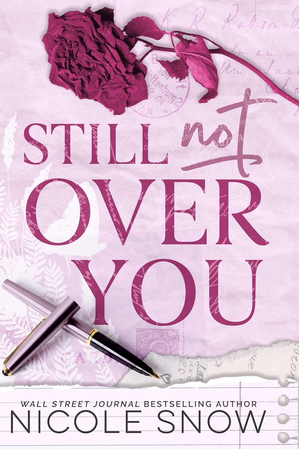 Still Not Over You: An Enemies to Lovers Romance (Enguard Protectors Book 1)