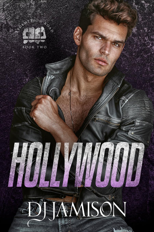 Hollywood (Redemption Road Book 2)