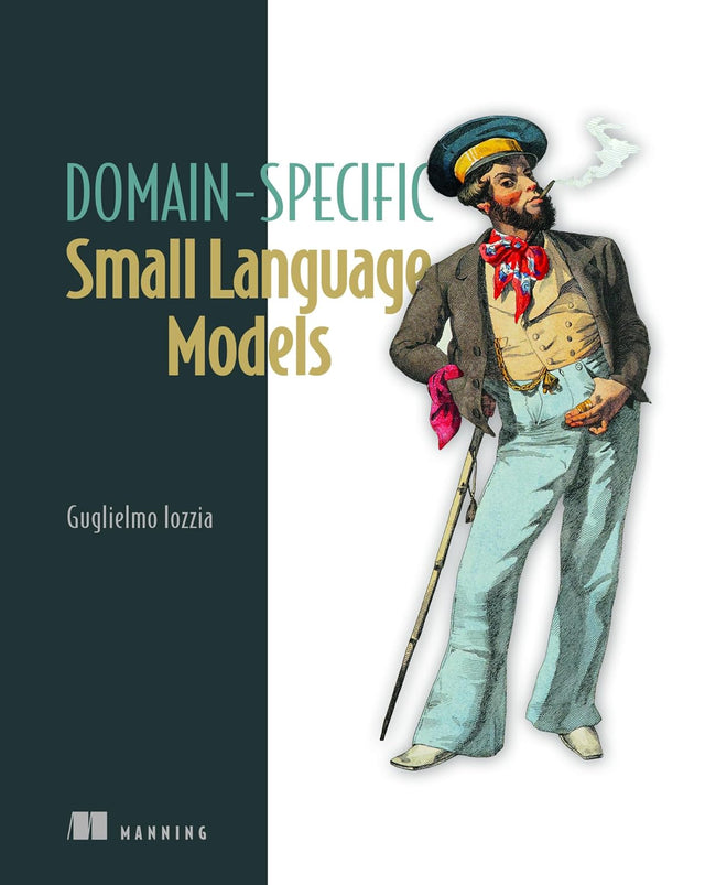 Domain-Specific Small Language Models: Efficient AI for local deployment