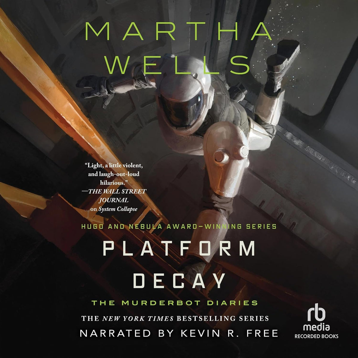 Platform Decay