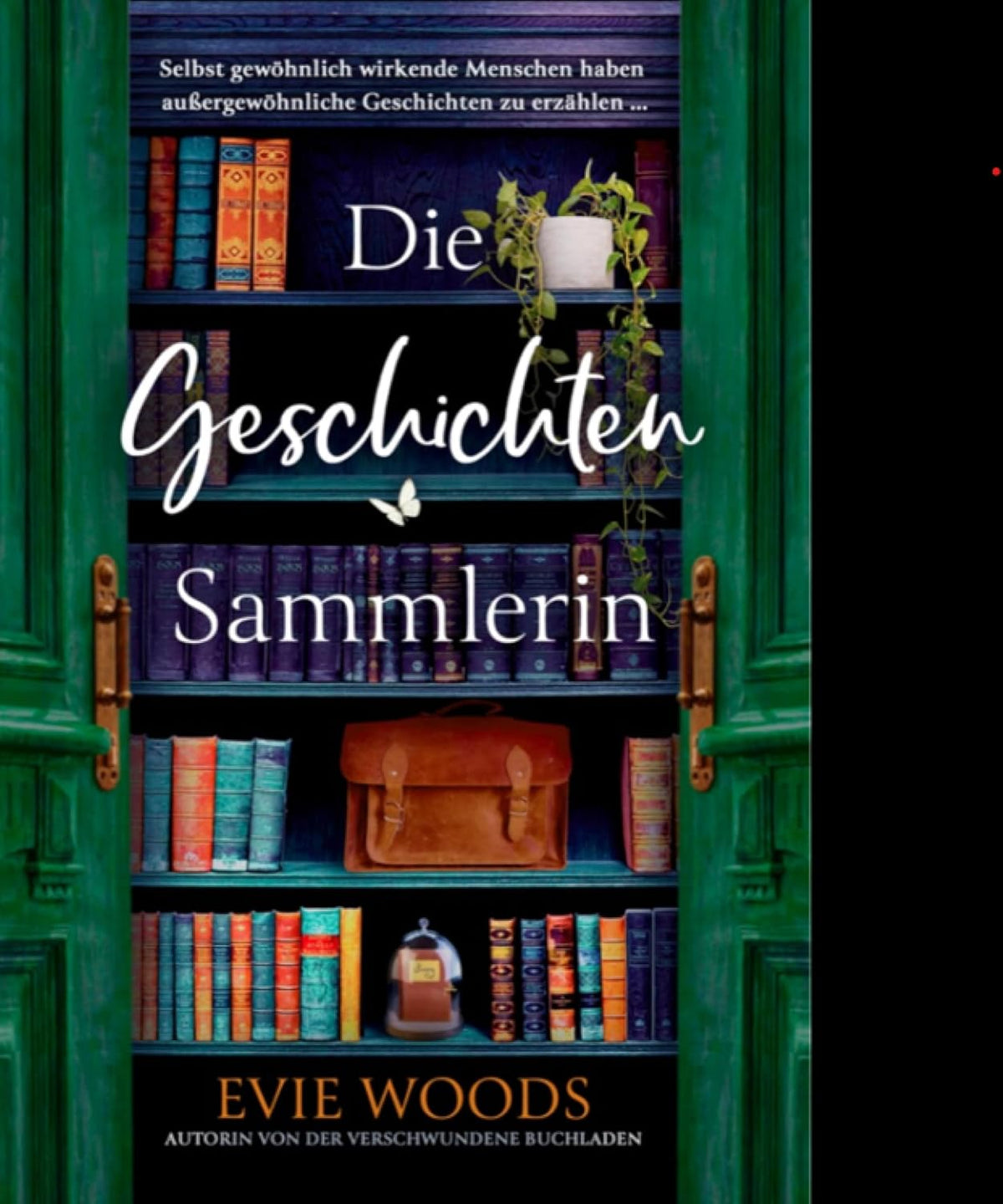 Die Geschichtensammlerin: Ausgabe ebook