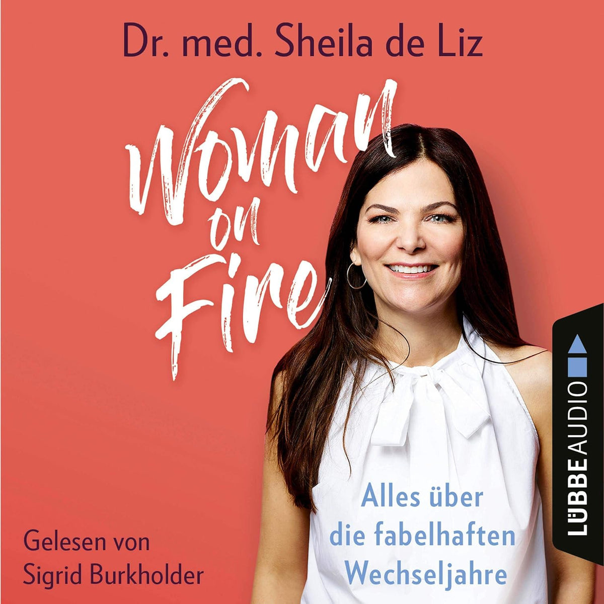 Woman on Fire: Alles über die fabelhaften Wechseljahre