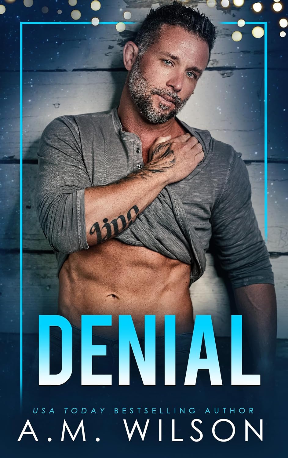 Denial