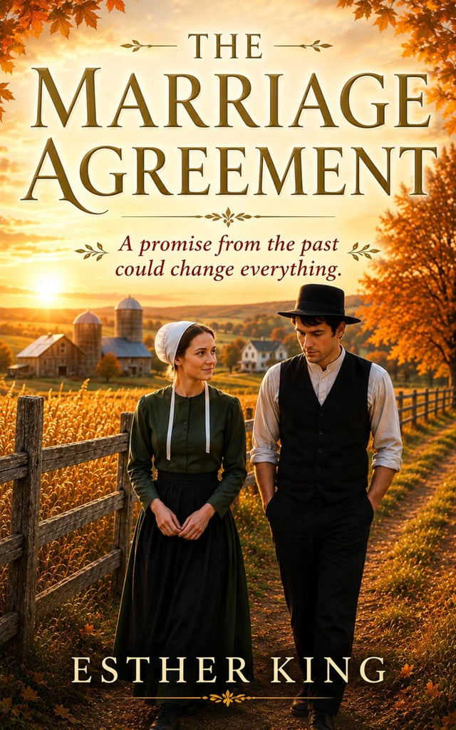 The Marriage Agreement