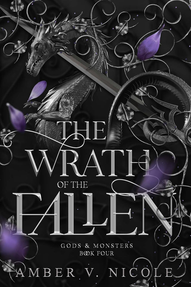 The Wrath of the Fallen (Gods and Monsters)