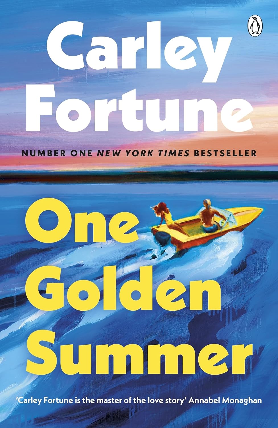 One Golden Summer: The sequel to the hit TV series EVERY YEAR AFTER - a breathtaking summer romance set in Barry's Bay