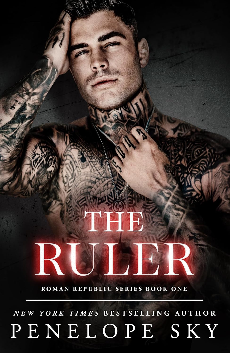 The Ruler (Roman Republic Book 1)