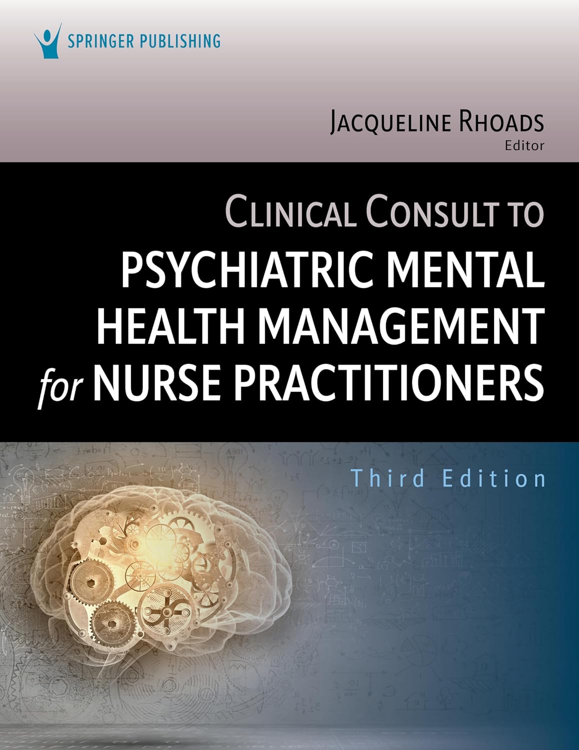 Clinical Consult to Psychiatric Mental Health Management for Nurse Practitioners