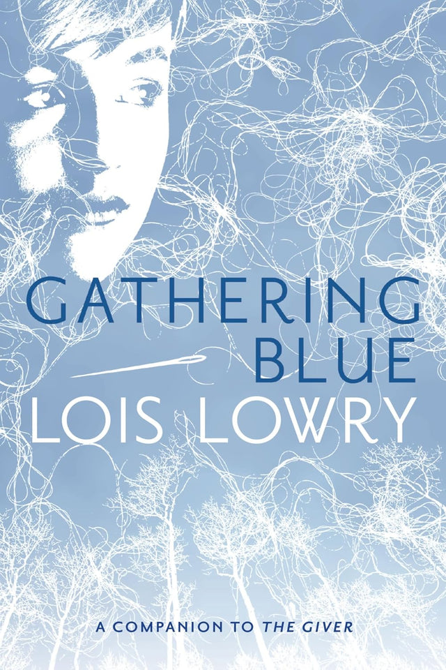Gathering Blue (Giver Quartet)