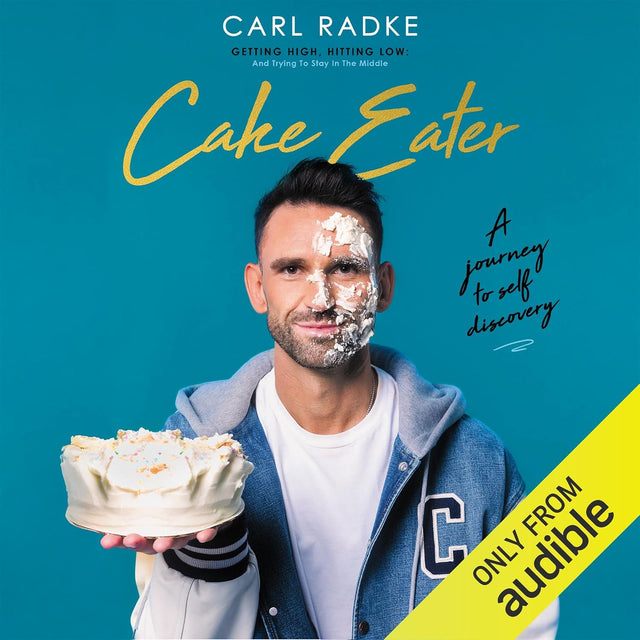 Cake Eater