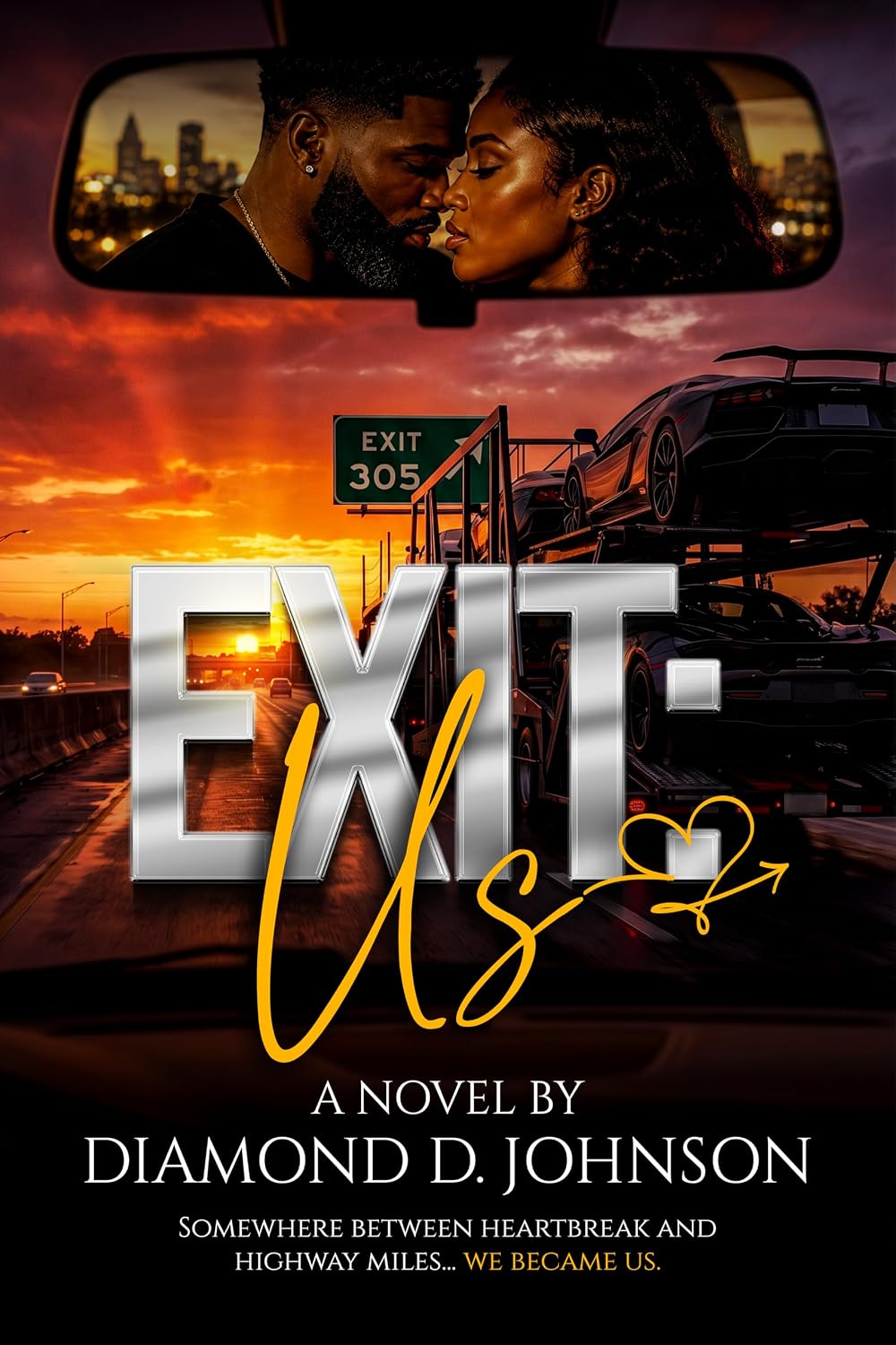 Exit: Us