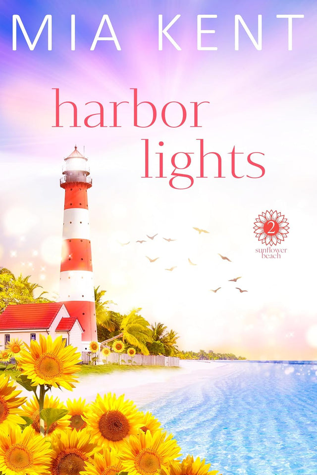 Harbor Lights (Sunflower Beach Book 2)