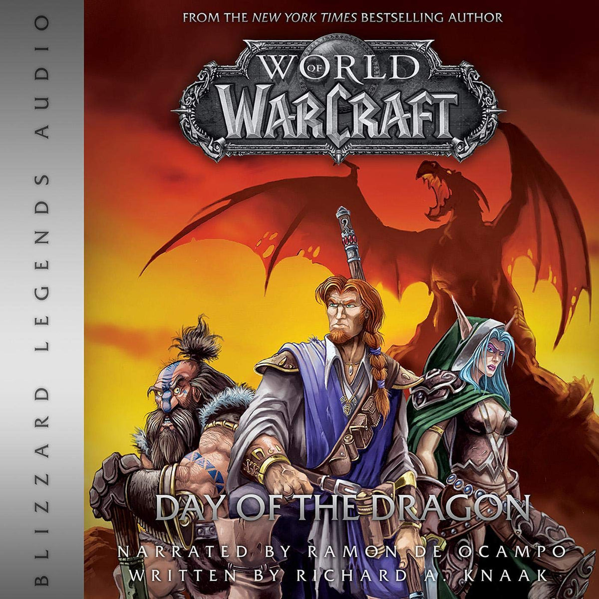 Warcraft: Day of the Dragon