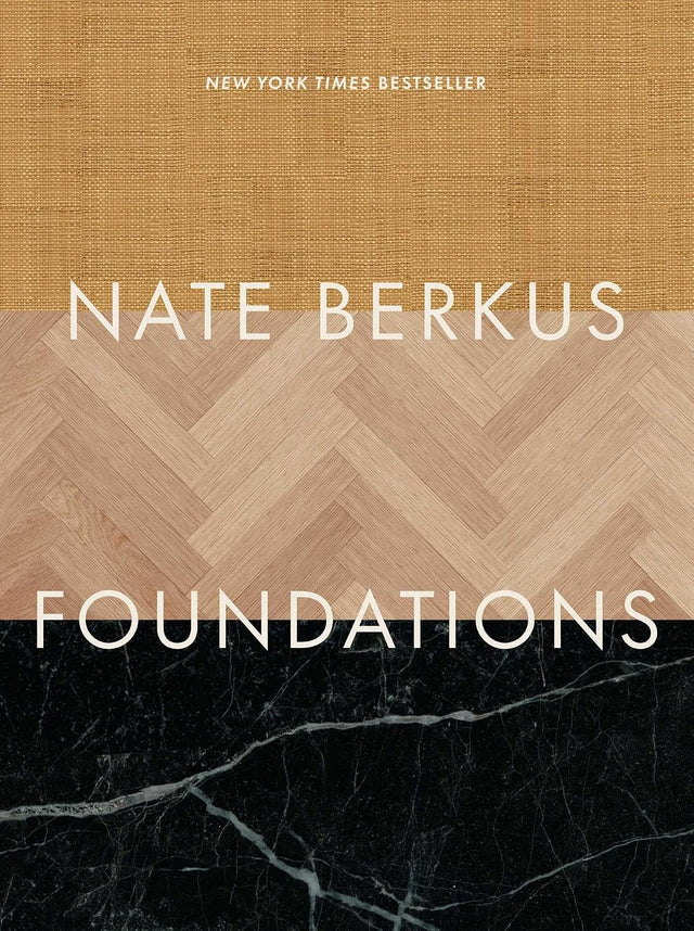 Foundations: Timeless Design That Feels Personal
