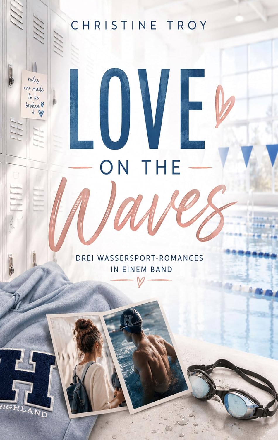 Love on the Waves