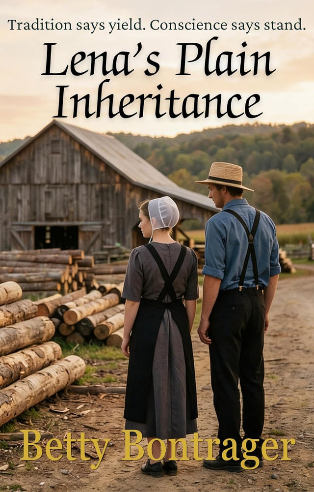 Lena’s Plain Inheritance