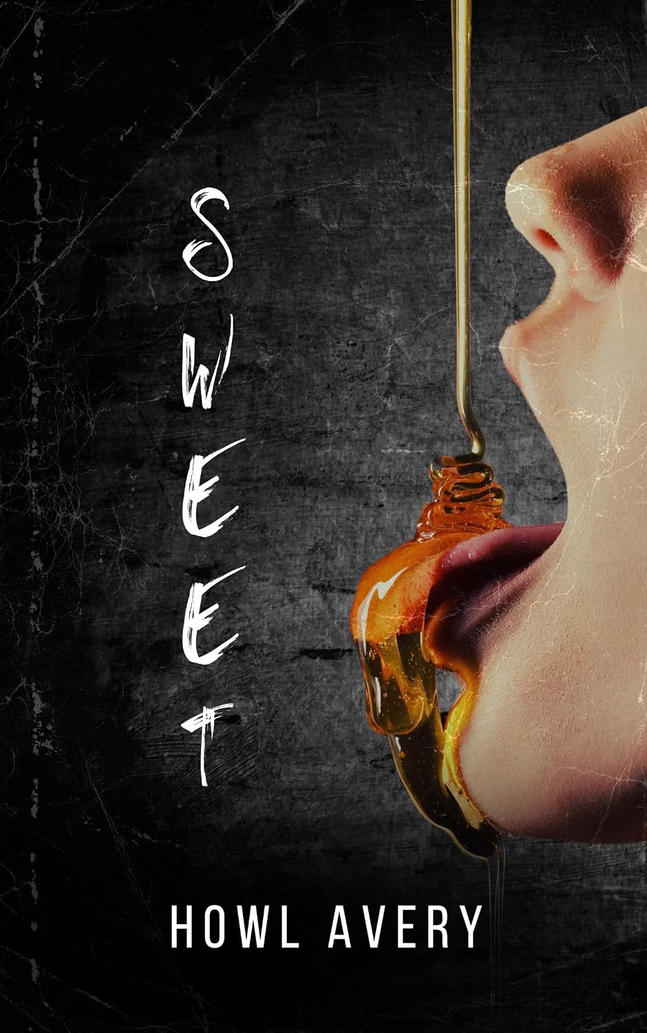 Sweet: An MM Romance Thriller