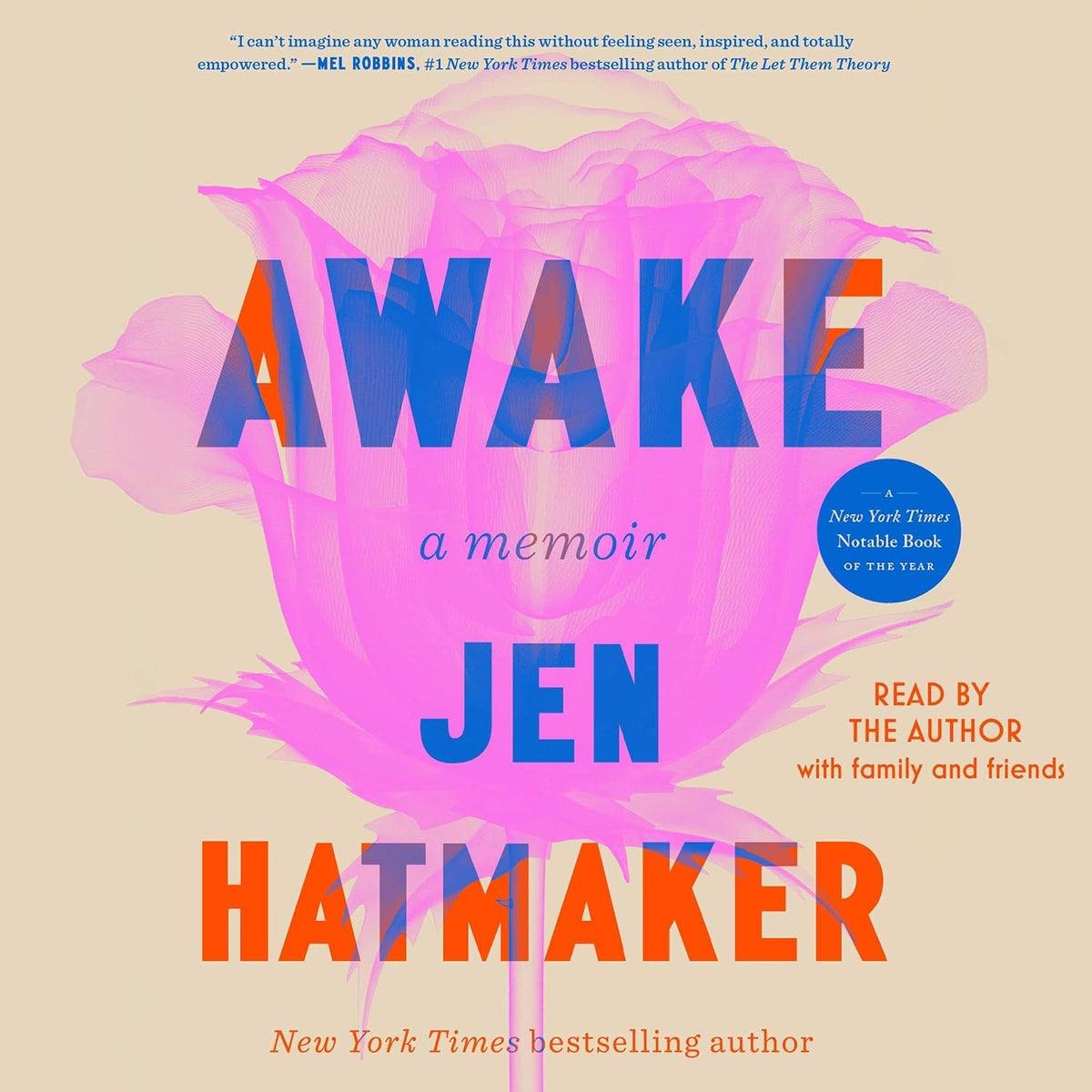 Awake: A Memoir
