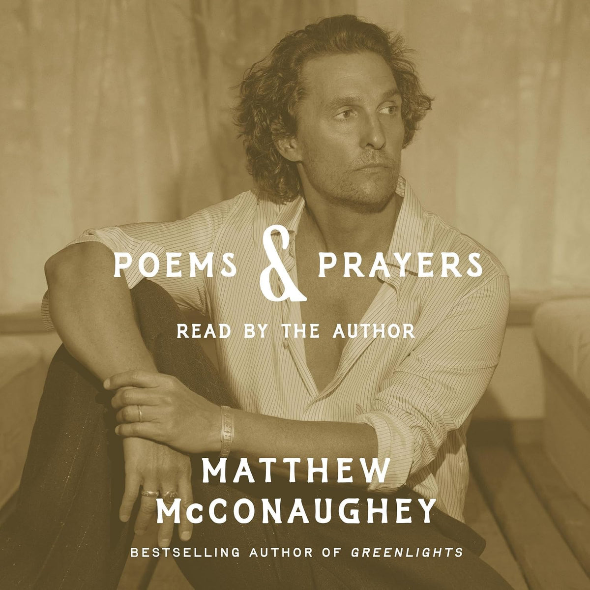 Poems & Prayers