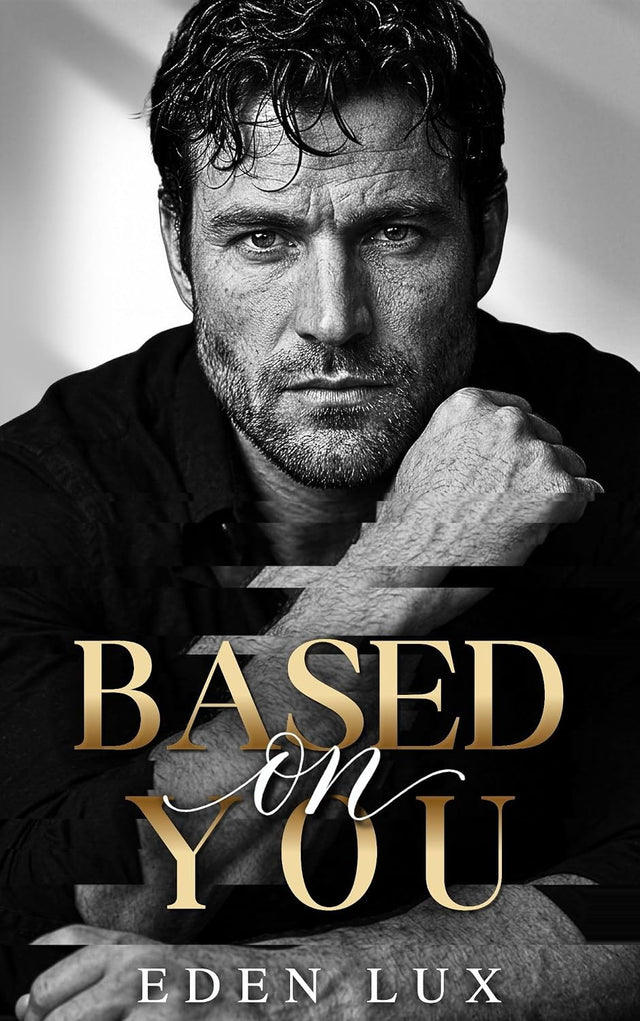Based on You (Pages and Promises Book 1)