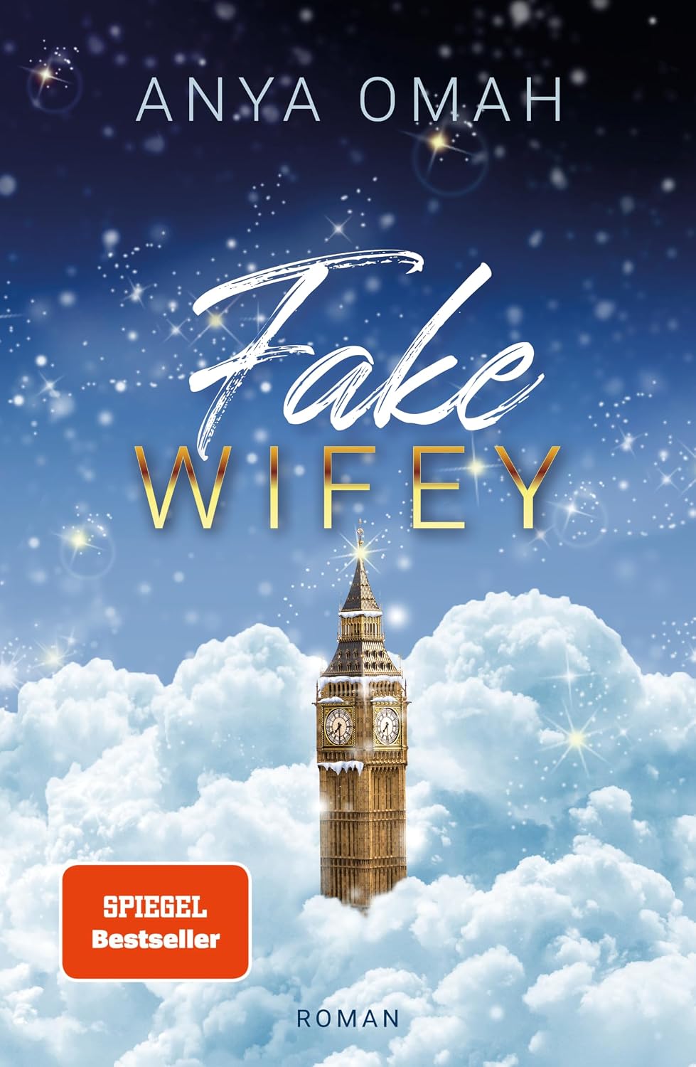 Fake Wifey