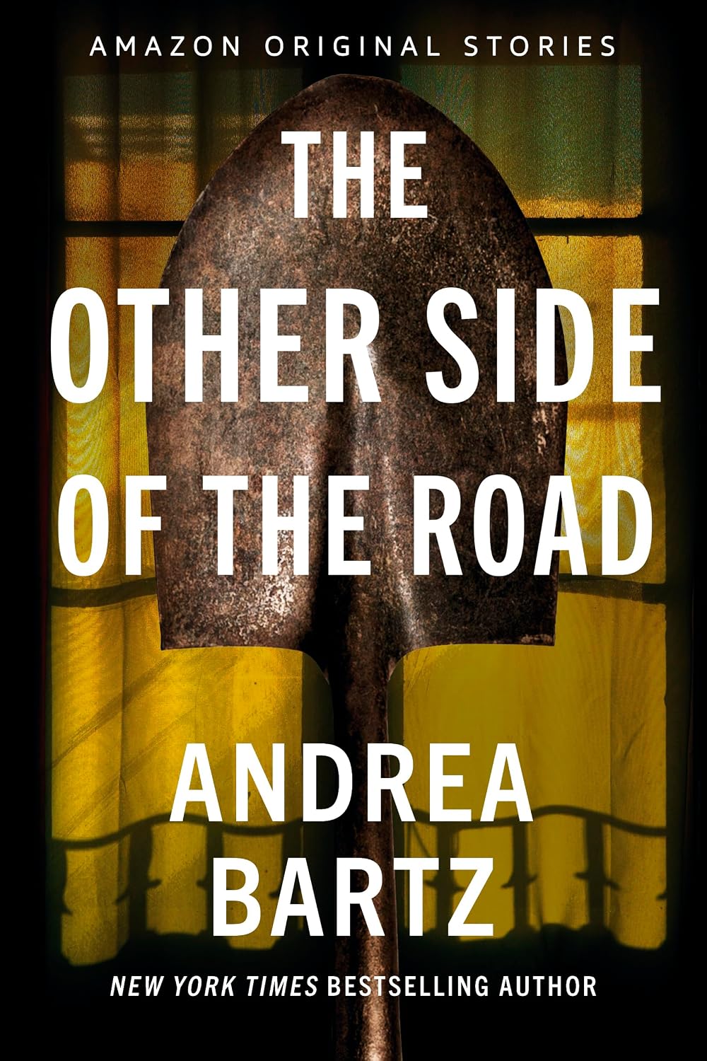 The Other Side of the Road (Never Tell collection)