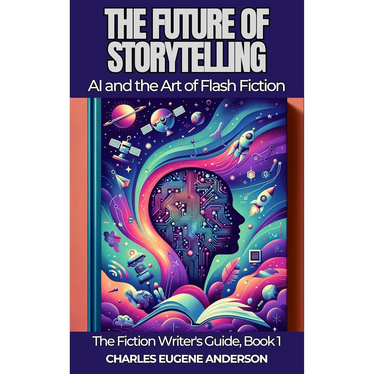 The Future of Storytelling: AI and the Art of Flash Fiction