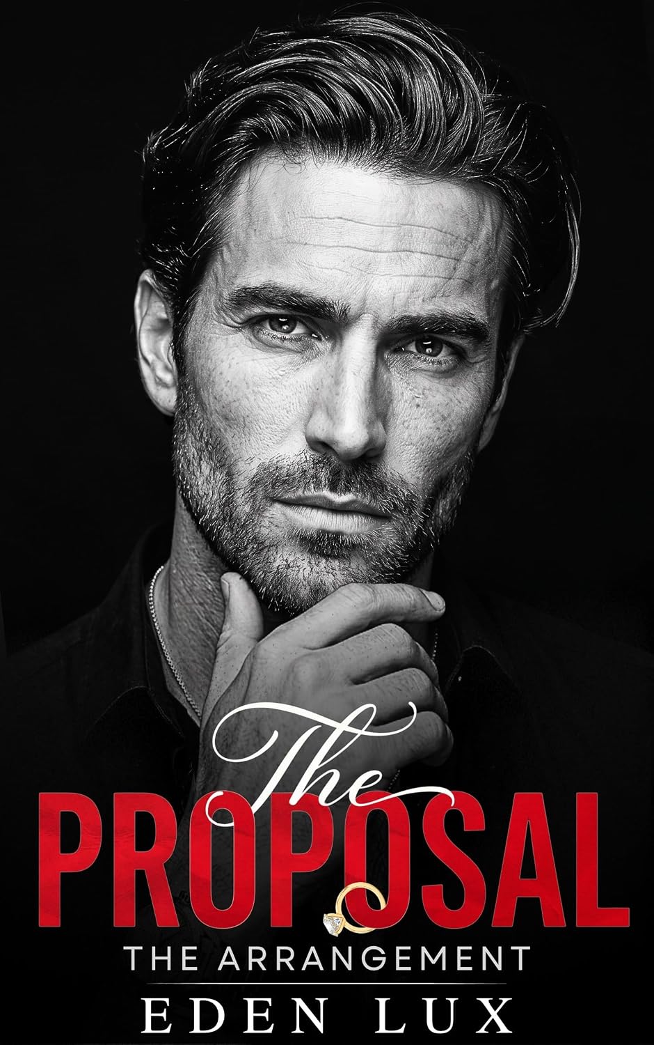 The Proposal (The Arrangement Book 1)