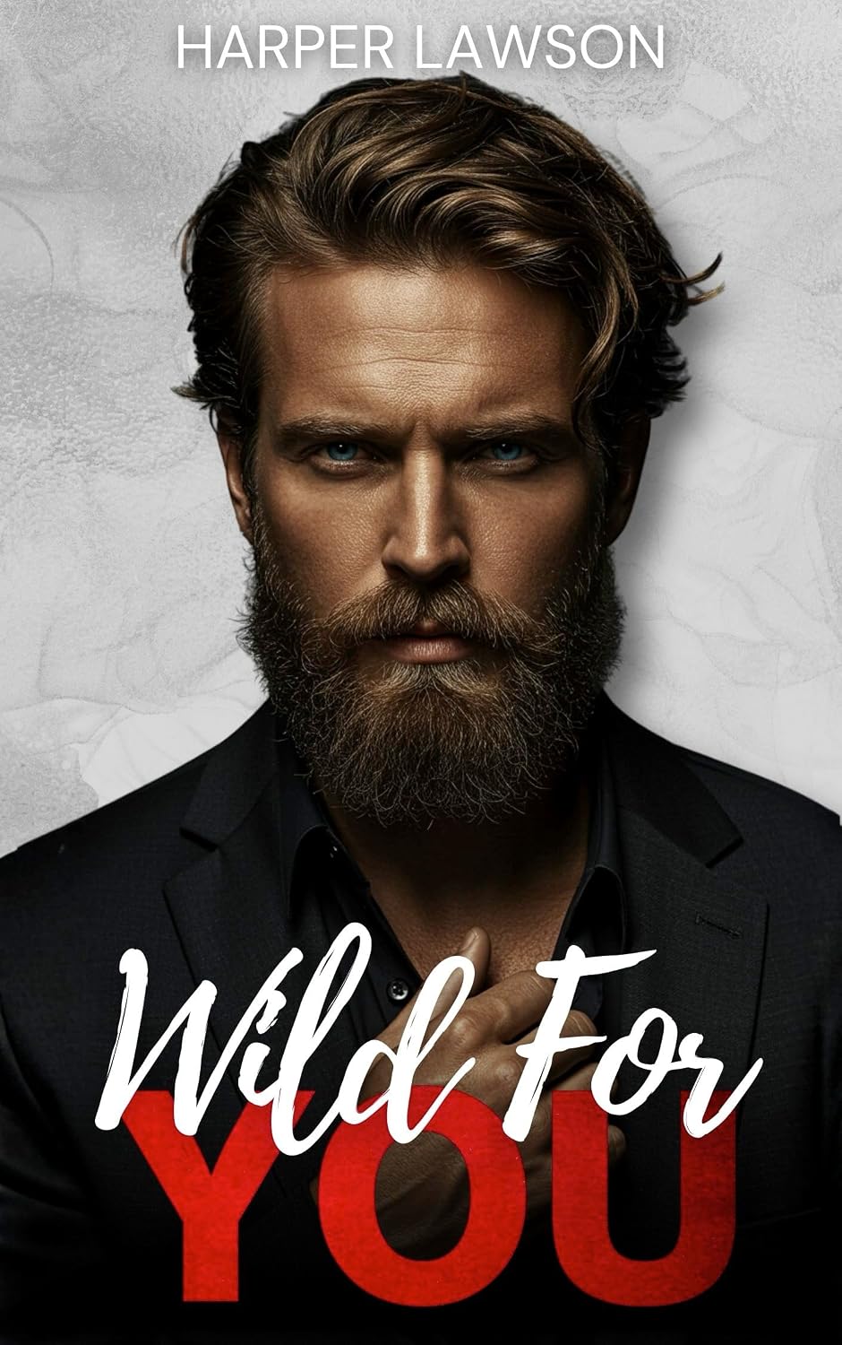 Wild for You (Falling, For You Book 2)