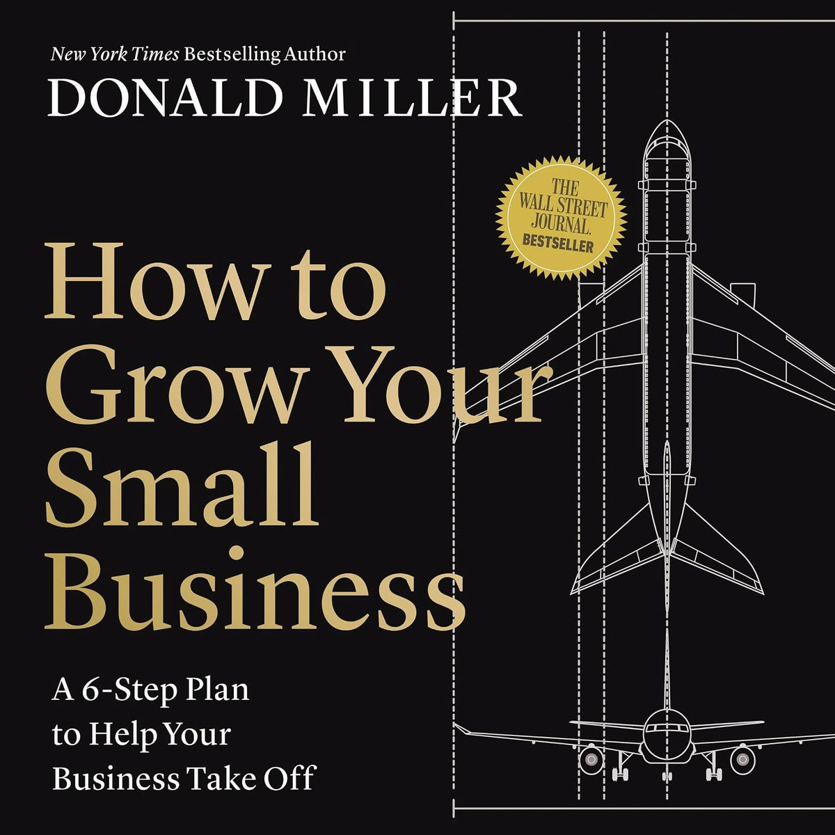 How to Grow Your Small Business: A 6-Step Plan to Help Your Business Take Off