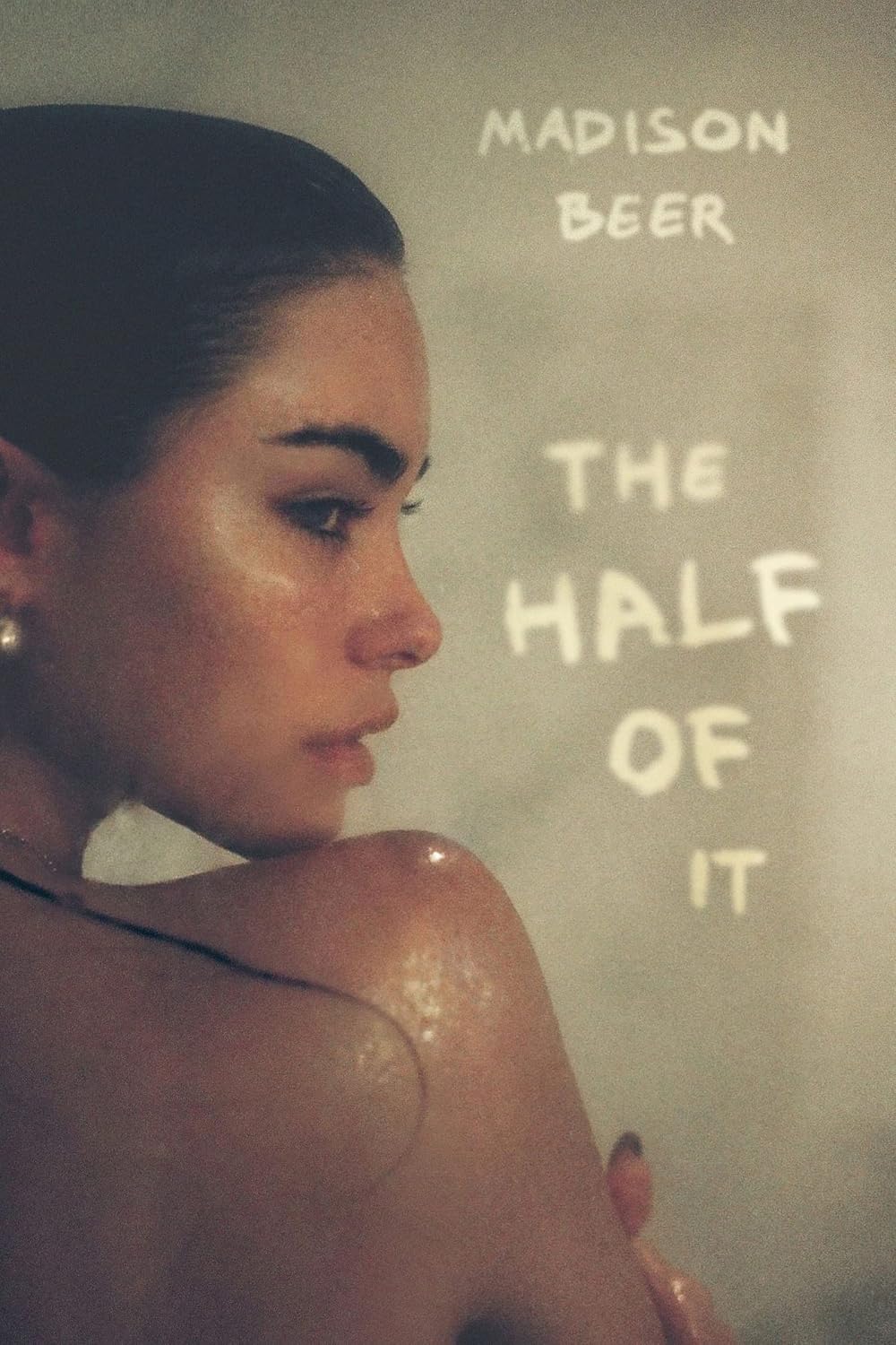 The Half of It: A Candid Story of Fame, Mental Health, and Growing Up in the Public Eye