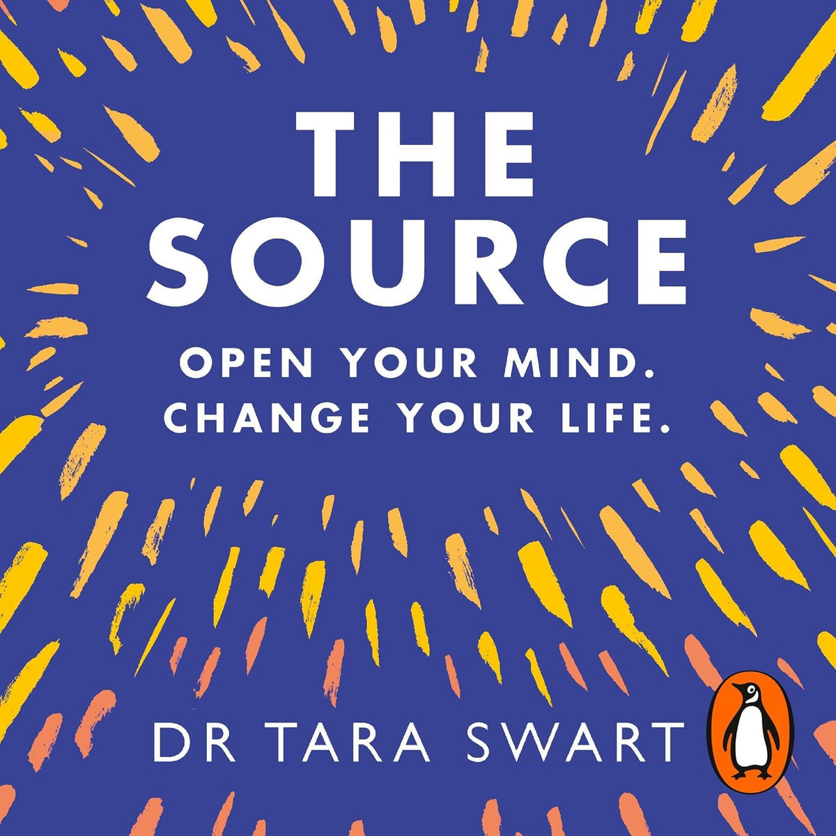 The Source: Open Your Mind, Change Your Life - The neuroscience of manifestation, as seen on Diary of a CEO