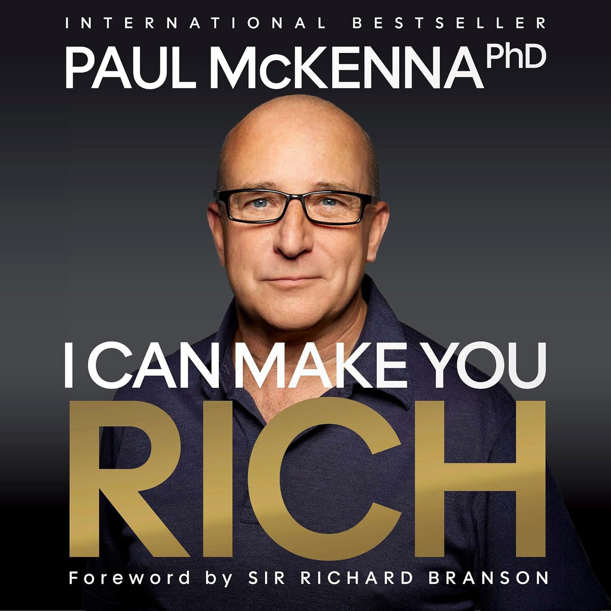 I Can Make You Rich