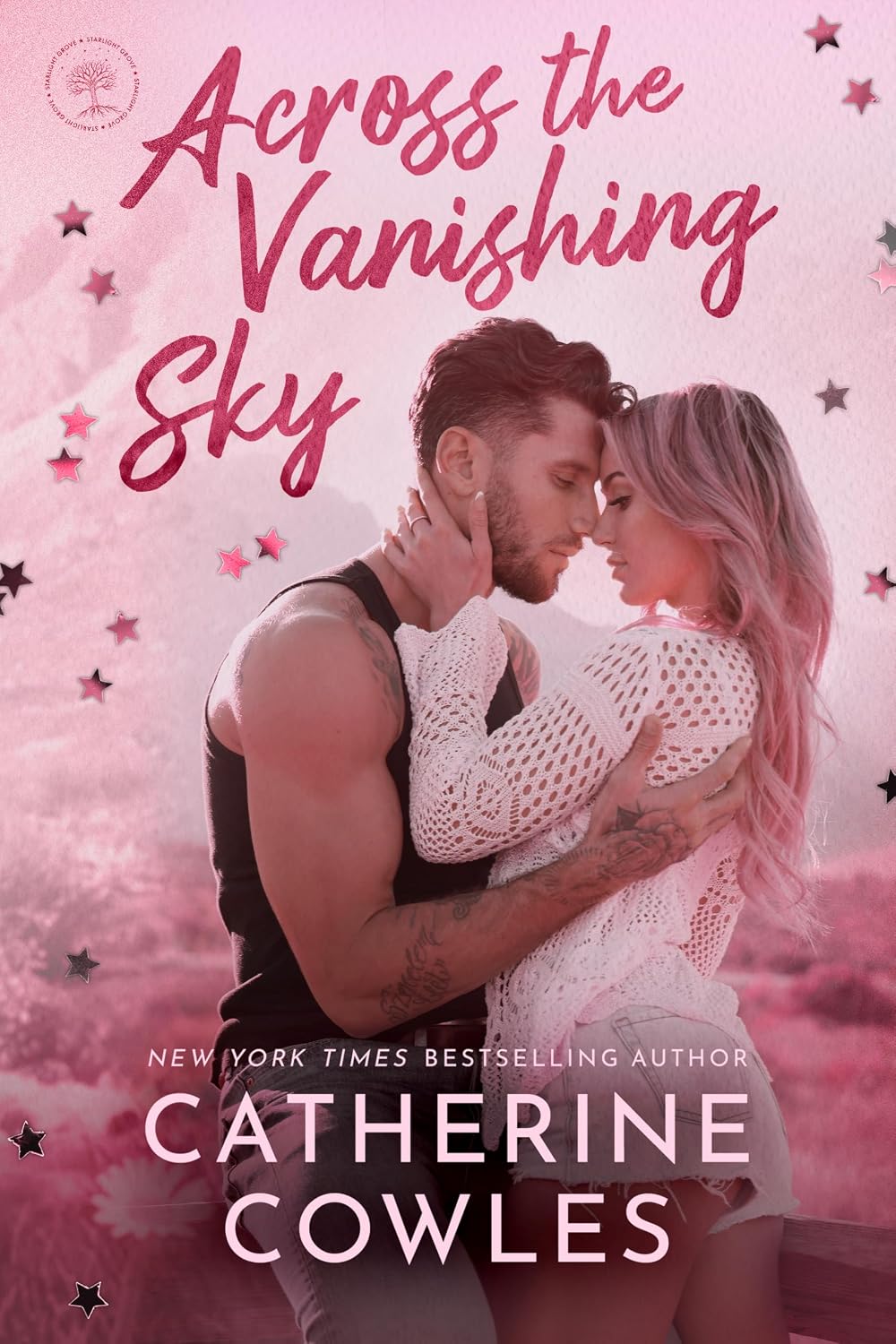 Across the Vanishing Sky (Starlight Grove Book 1)