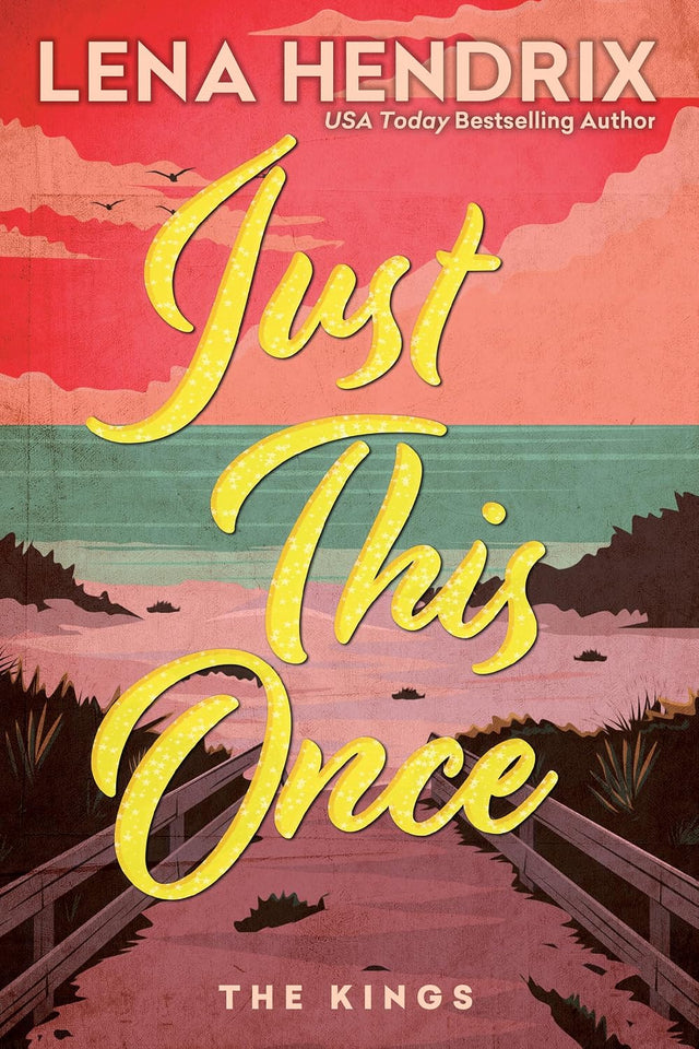 Just This Once (The Kings)