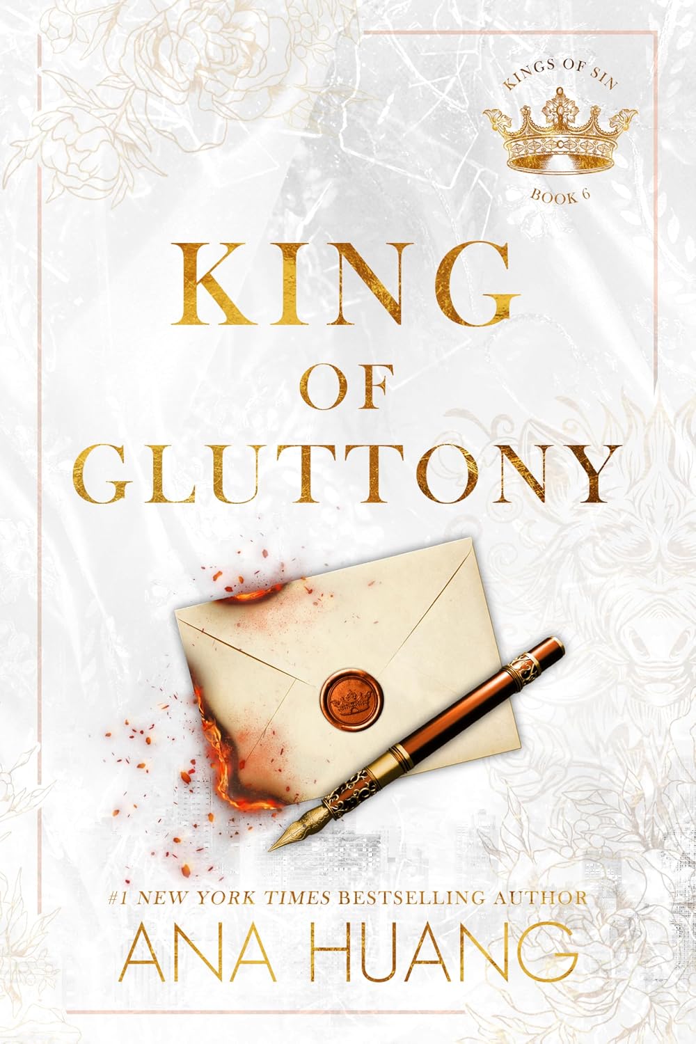 King of Gluttony