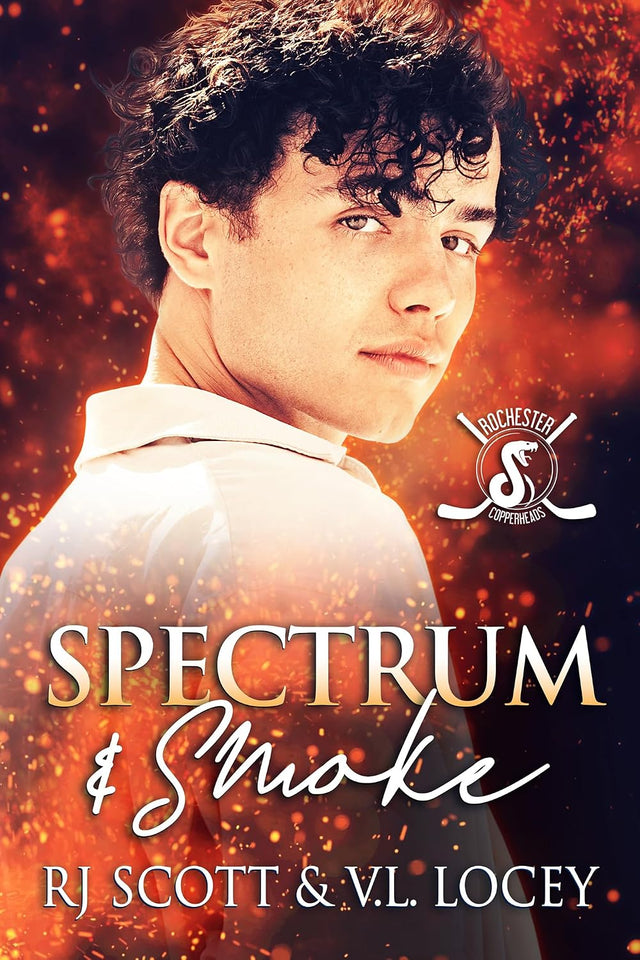 Spectrum & Smoke (Rochester Copperheads)