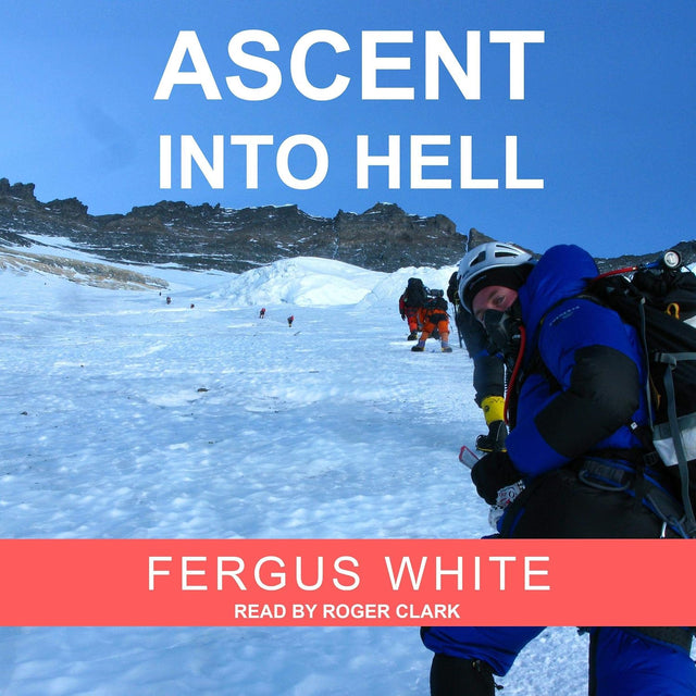 Ascent into Hell