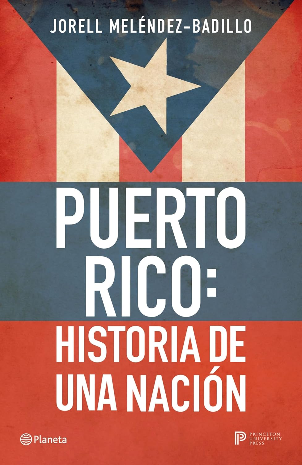 Puerto Rico: Historia de una nación (Spanish Edition)