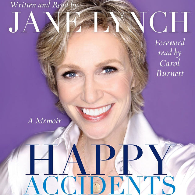 Happy Accidents