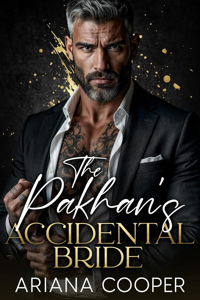 The Pakhan’s Accidental Bride (Sins of the Bratva)